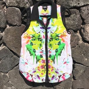 Prabal Gurung for Target Blouse